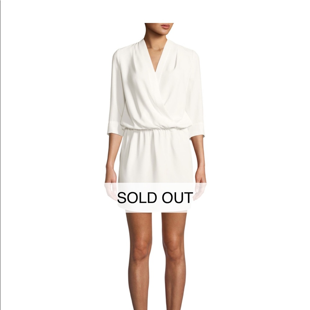 Amanda uprichard dress